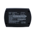 Batterie industrielle Metabo CS-MTP960PW