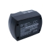 Batterie industrielle Metabo CS-MTP960PW