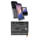 Batterie Remplace QR31