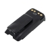 Batterie compatible avec Motorola CS-MTR500TC