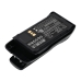 Batterie compatible avec Motorola CS-MTR500TC