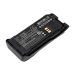 Batterie compatible avec Motorola CS-MTR500TC
