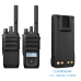 Batterie radio bidirectionnelle Motorola CS-MTR500TW