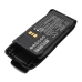 Batterie radio bidirectionnelle Motorola CS-MTR500TW