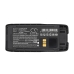 Batterie radio bidirectionnelle Motorola CS-MTR500TW