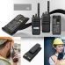 Batterie radio bidirectionnelle Motorola CS-MTR500TW