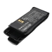 Batterie radio bidirectionnelle Motorola CS-MTR500TX
