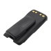 Batterie radio bidirectionnelle Motorola CS-MTR500TX