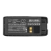 Batterie radio bidirectionnelle Motorola CS-MTR500TX