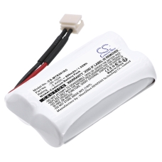 Remplacement de batterie compatible pour  50-1024