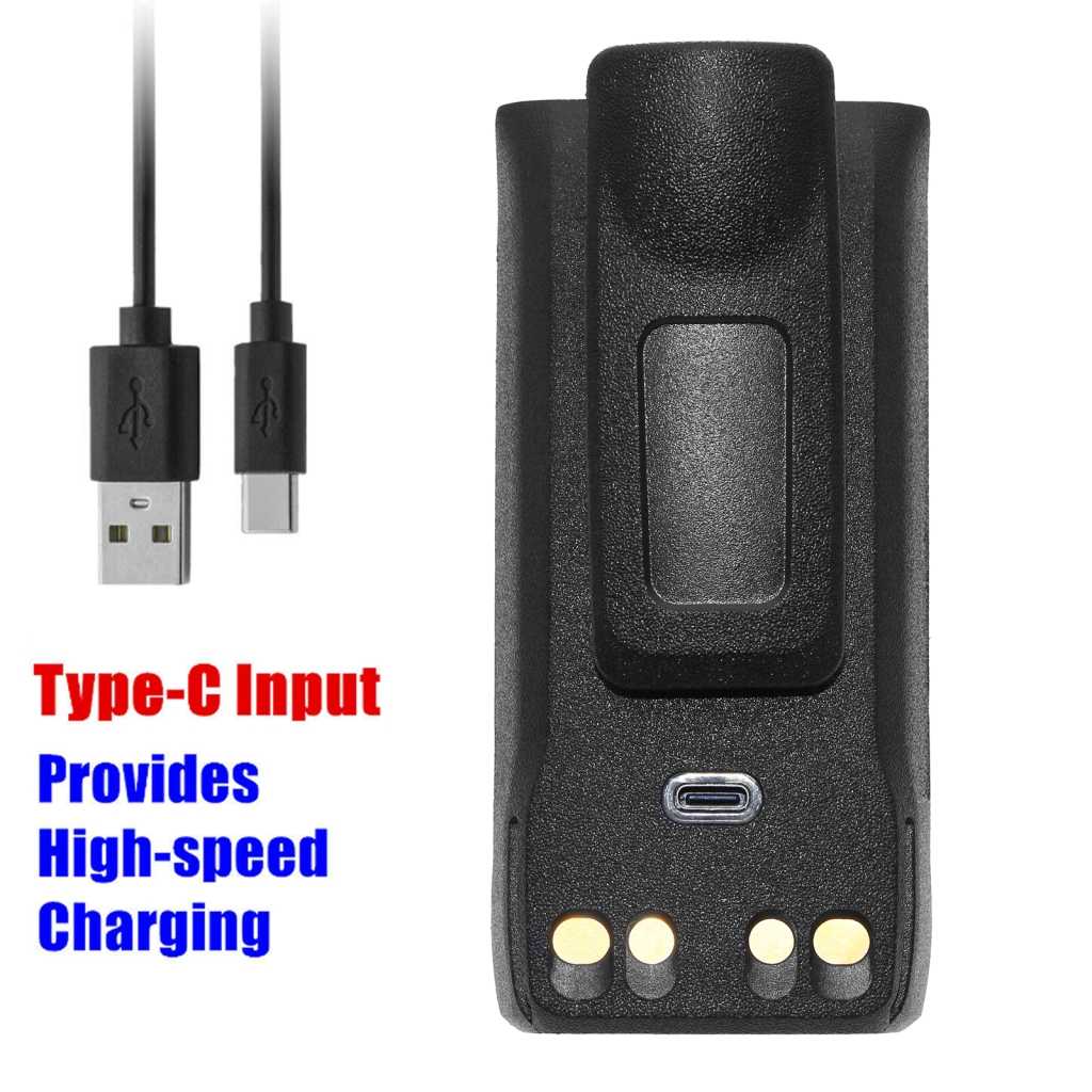 Battery Replaces PMNN4407A