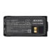 Battery Replaces PMNN4809