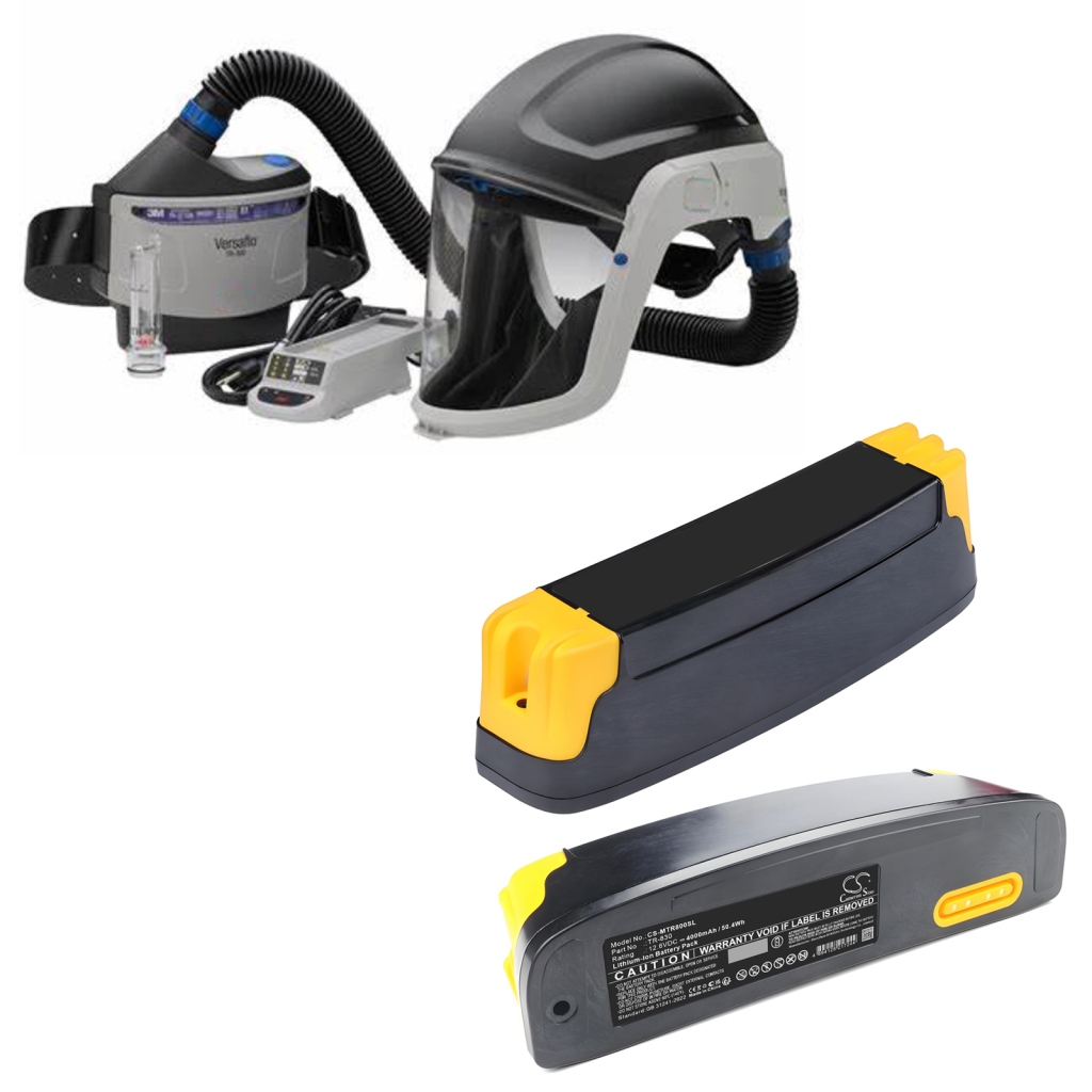 Outils électriques Batterie 3m CS-MTR800SL