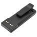 Batterie radio bidirectionnelle Motorola CS-MTS210TW