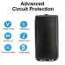 Batterie compatible avec Motorola CS-MTS400TW