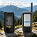 Batterie compatible avec Motorola CS-MTS400TW