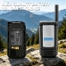 Batterie compatible avec Motorola CS-MTS410TW