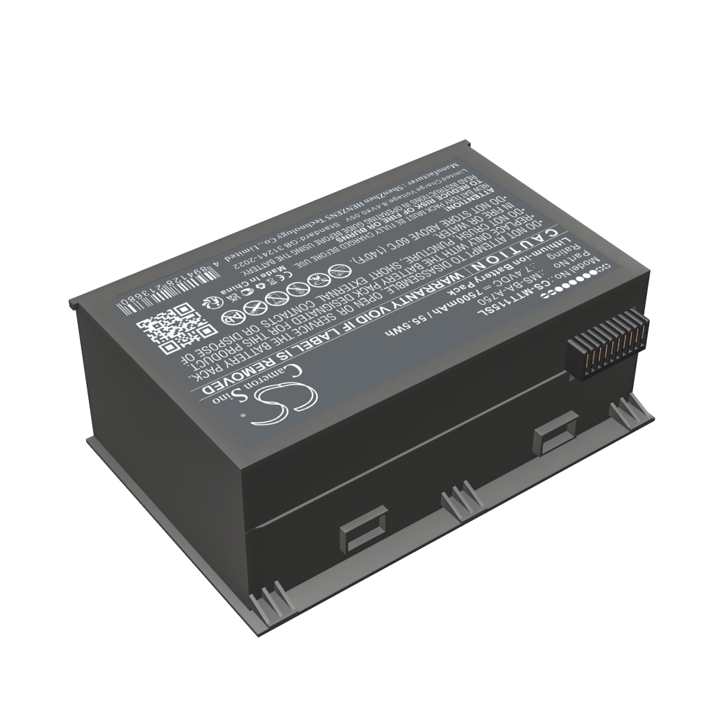 Outils électriques Batterie Micsig CS-MTT115SL