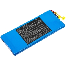 Remplacement de batterie compatible pour Micsig MS-A-B748000,SEC5076170-2S