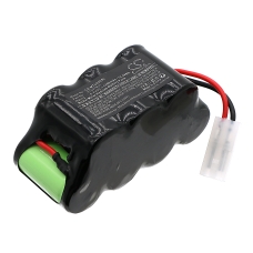 Remplacement de batterie compatible pour M-Tronic 91507401