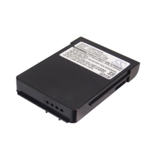Remplacement de batterie compatible pour Motorola RLN5707,RLN5707A