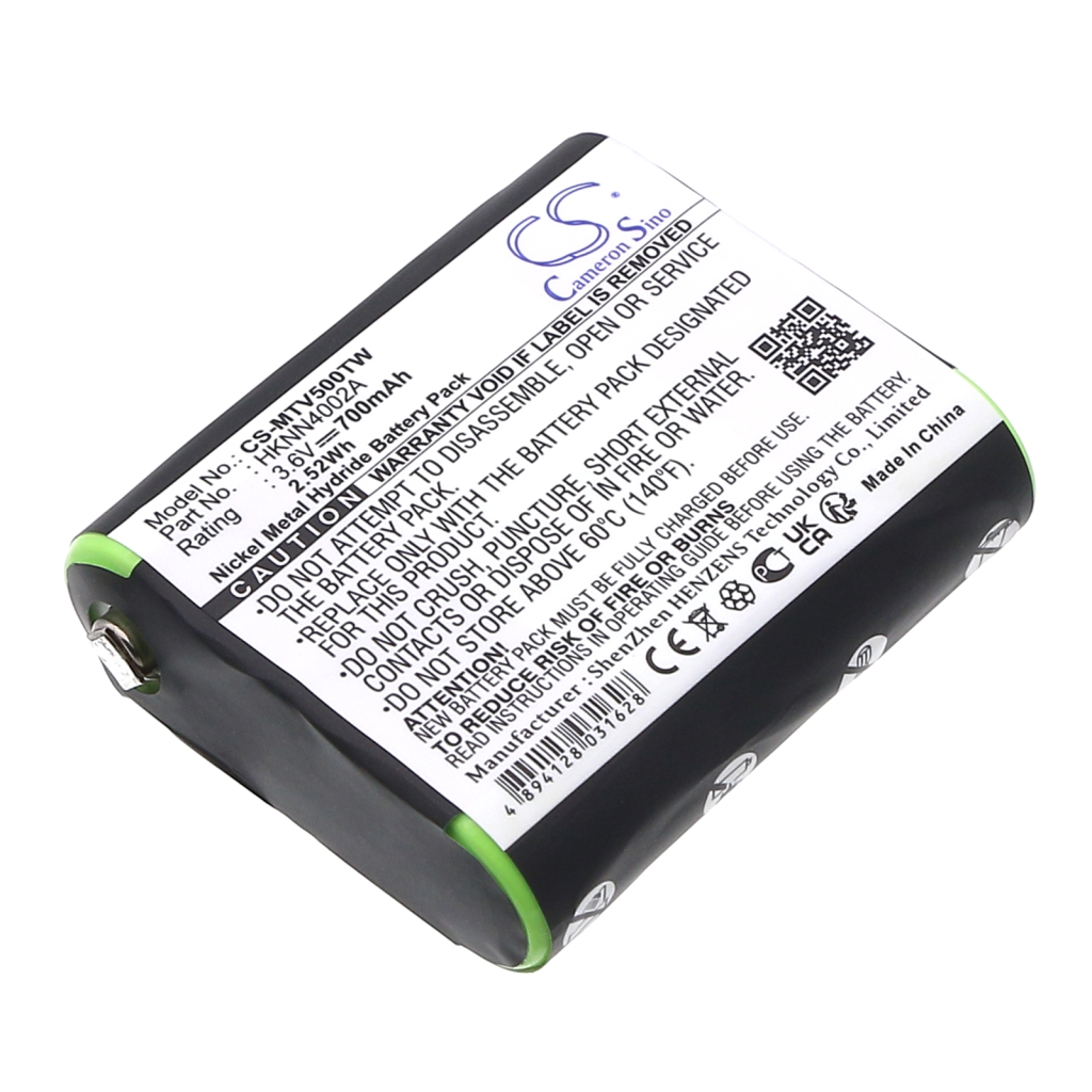 Two-Way Radio Battery Motorola TalkAbout SX900R