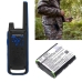 Two-Way Radio Battery Motorola TalkAbout SX900R