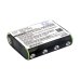 Batterie pour radio bidirectionnelle Motorola TalkAbout T5022