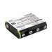 Batterie pour radio bidirectionnelle Motorola TalkAbout T5022