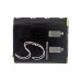 Batterie pour radio bidirectionnelle Motorola TalkAbout T5022