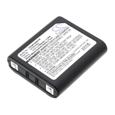 Remplacement de batterie compatible pour Motorola 56318,NTN9395A