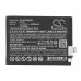 Batterie de téléphone portable Motorola CS-MTX243SL