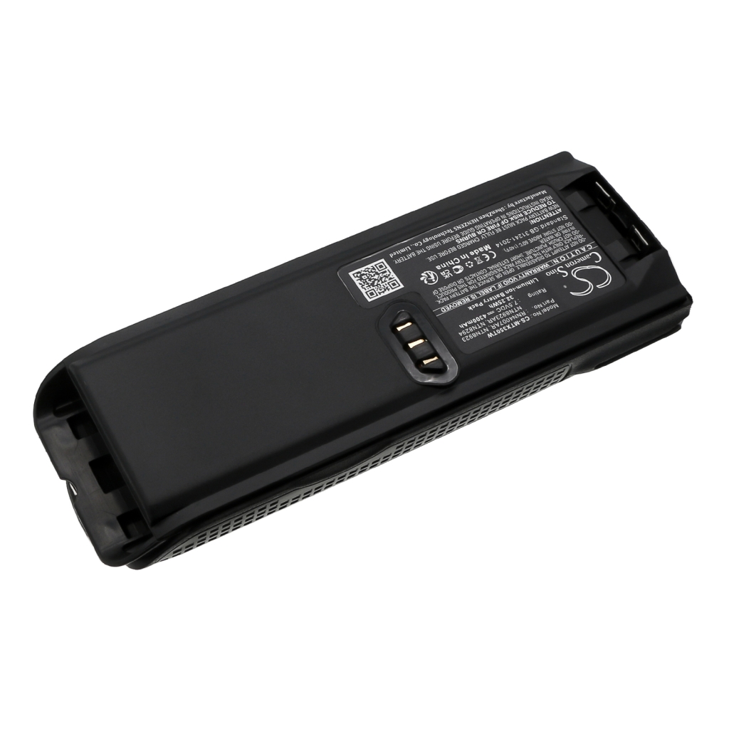 Battery Replaces NNTN7453A