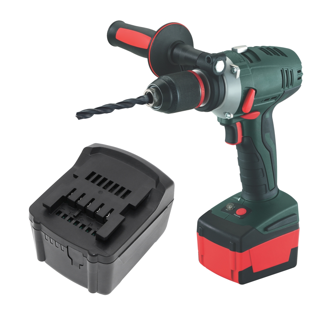Battery compatible with Batteries