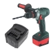 Battery compatible with Batteries