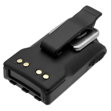 Remplacement de batterie compatible pour Motorola JMNN4023,JMNN4023BR,JMNN4024,JMNN4024AR,JMNN4024CR...