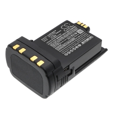 Compatible battery replacement for Motorola NNTN7034A,NNTN7034B,NNTN7035,NNTN7035A,NNTN7038...