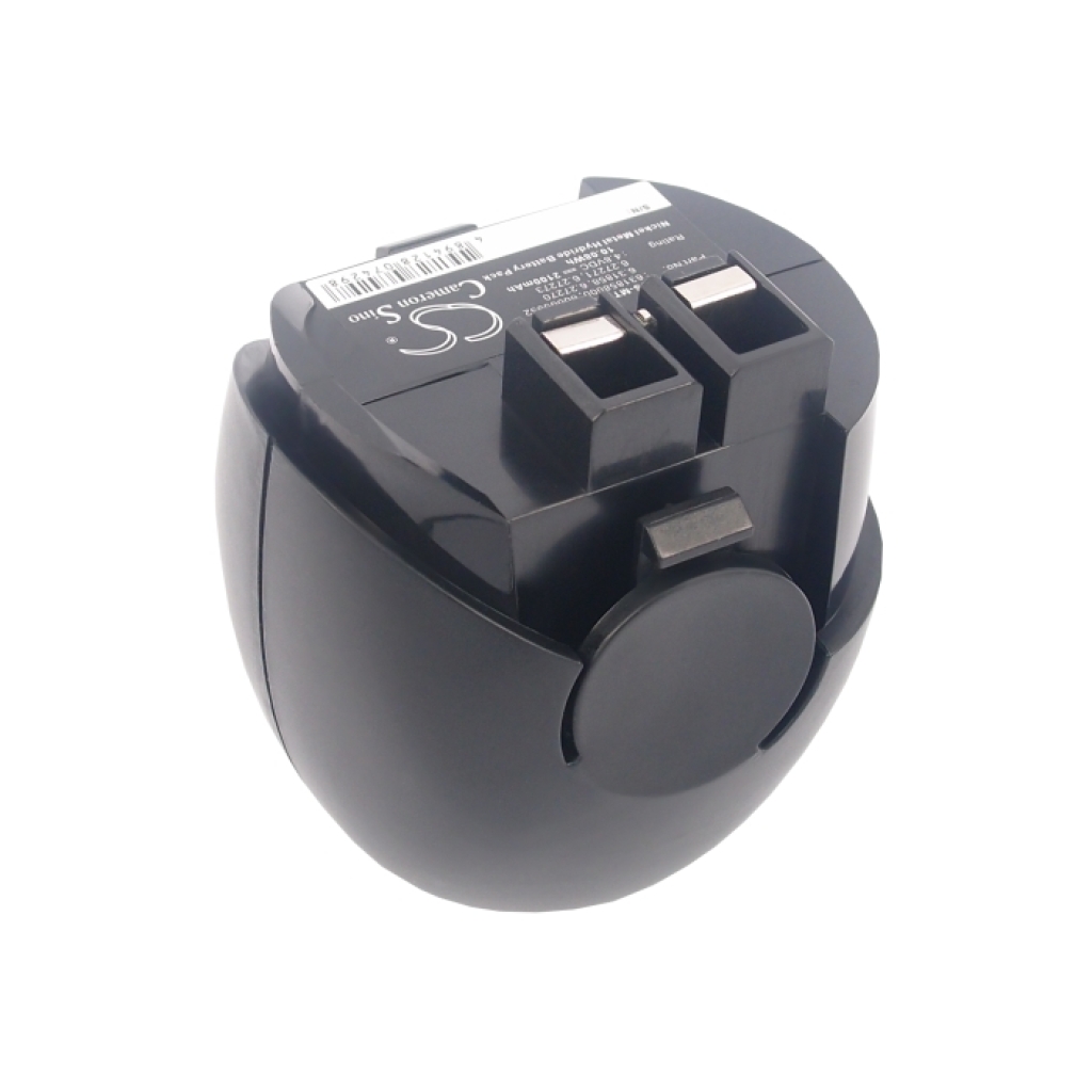 Batterie industrielle Metabo CS-MTX631PW