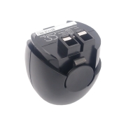 Batterie compatibleWith Metabo