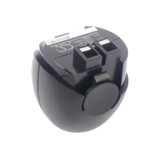 Remplacement de batterie compatible pour Metabo 6.27270,6.27271,6.27273,6.31858,60005952...