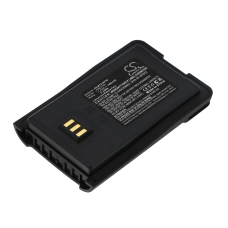 Remplacement de batterie compatible pour Motorola FNB-Z165