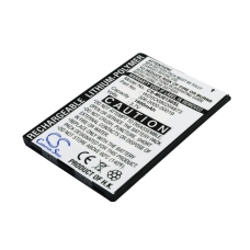 Compatible battery replacement for ANOW 306-0000-00019,WDSO080204873