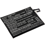 Battery compatibleWith Xiaomi