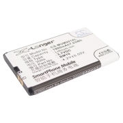 Battery for Xiaomi 2S