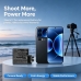 Batteries compatible avec Xiaomi 17 Pro CS-MUM171SL