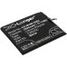Remplacement de batterie compatible pour Redmi BN3A