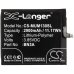 Remplacement de batterie compatible pour Redmi BN3A