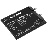 Battery compatibleWith Batteries