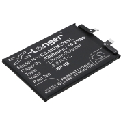 Battery compatibleWith Batteries