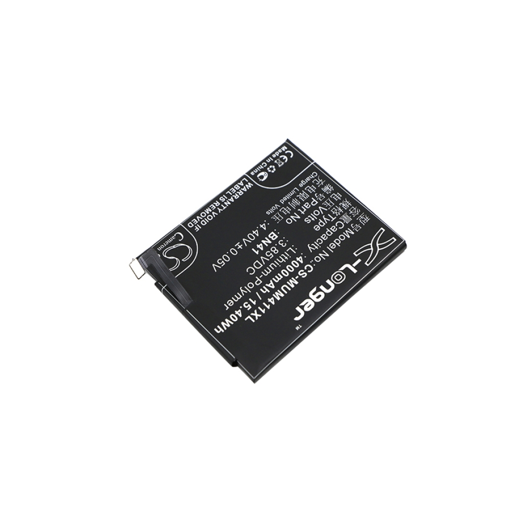 Batterie de téléphone portable Xiaomi CS-MUM411XL